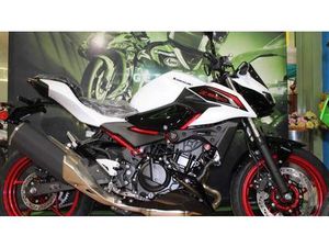 VENDO KAWASAKI Z 500 SE (2024 - 26) NUOVA A RIMINI (CODICE 9862621) - MOTO.IT