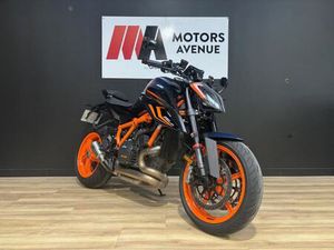 KTM 1290 SUPER DUKE R 2023 1290 CM3 | MOTO ROADSTER | 18 690 KM | 37100 TOURS