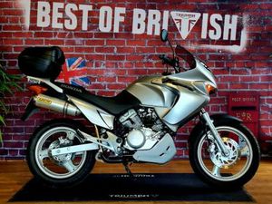 HONDA VARADERO 125 2006 125 CM3 | MOTO TRAIL | 11 386 KM | 71100 SEVREY