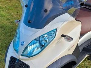 MP3 TOURING 500IE PIAGGIO