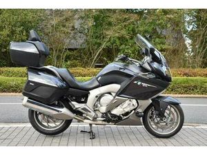 ② BMW - K 1600 GTL - SEULEMENT 25588 KM