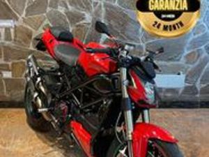 DUCATI STREETFIGHTER 1100 2009