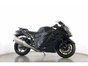 GSX 1300 RR HAYABUSA