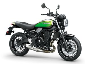NEW KAWASAKI Z650 RS FOR SALE IN BRISTOL