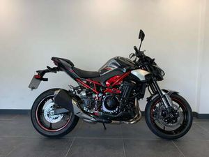 EX DEMO KAWASAKI Z900 FOR SALE IN GATESHEAD