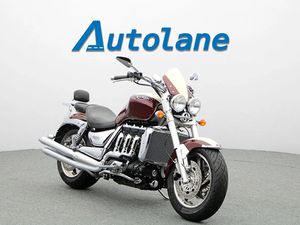TRIUMPH ROCKET 3 CLASSIC • 2007