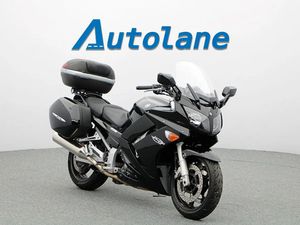 YAMAHA FJR1300 • 2009