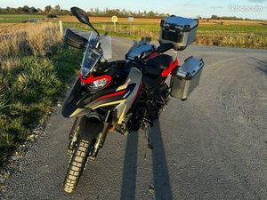 BENELLI TRK 702X