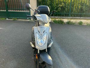 SCOOTER KYMCO