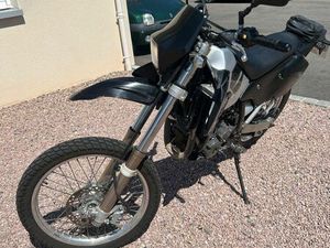 SUZUKI 400 DRZ 2000