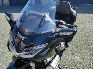 HONDA 1800 GOLDWING TOURING