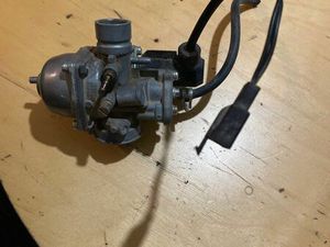 CARBURATEUR SCOOTER