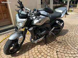 YAMAHA FAZER 1000