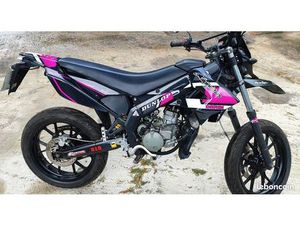 DERBI XTREME 50 CC
