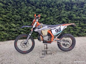 KTM 300 EXC TPI
