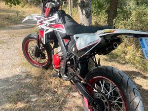 RIEJU MRT TROPHY 2017