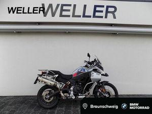 BMW F 900 GS ADVENTURE