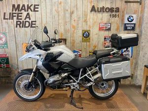 BMW - R 1200 GS 105CV