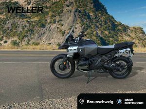 BMW R 1300 GS ADVENTURE