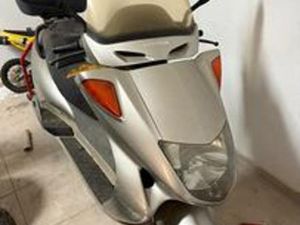 SCOOTER HONDA