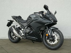 CBR 500 R (35KW)