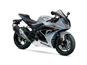 2025 SUZUKI GSX-R1000