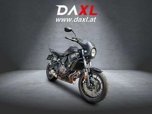 XSR700 - Â¬ 86,43 MONATLICH