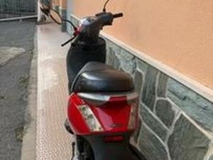 PIAGGIO ZIP 50 - SCOOTER 50 CC