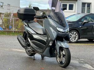 YAMAHA NMAX125 ABS N-MAX GPD125A