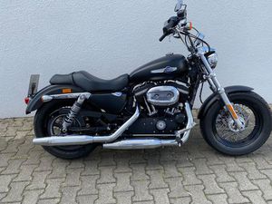 HARLEY-DAVIDSON SPORTSTER 1200 CB CUSTOM LIMITED