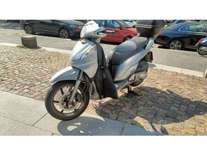 HONDA SH 300 - 2007