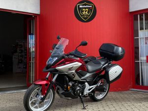 HONDA NC 750X | MOTO USADA PREÇO € 6.950,00 - P39191 MOTODIANA