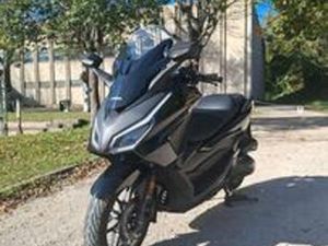 HONDA FORZA 350 - 2025