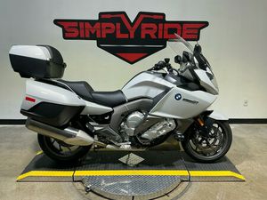 2013 BMW K 1600 GT
