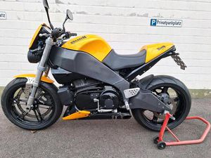 BUELL XB 12 S 2006