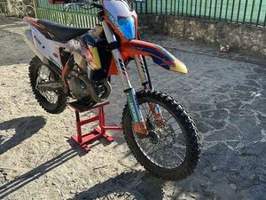KTM 350 EXC KTM EXCF 350 2020