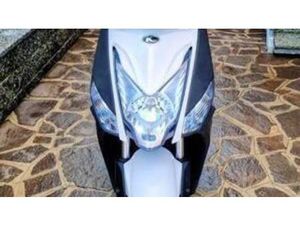 AGILITY 200I R16 + (2014 - 17)