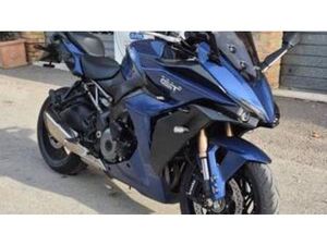 GSX-S1000GT (2022 - 24)