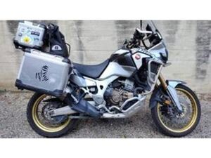 AFRICA TWIN CRF 1000L ADVENTURE SPORTS DCT (2018 - 19)