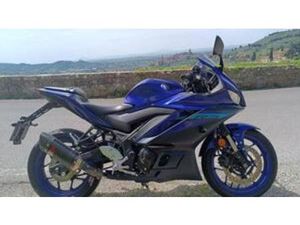 YZF R3 (2021 - 24)