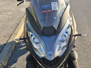 PIAGGIO MP3 300 HPE 278 CM3, 2024 GOD.