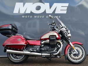 MOTO GUZZI CALIFORNIA