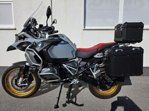 BMW R1250GS ADVENTURE 1254 CM3, 2021 GOD.