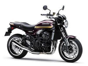 KAWASAKI Z900RS 2026, 2026 GOD.