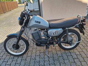MZ ETZ 251