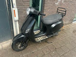 ② GTS TOSCANA A KLASSE