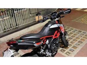 VENDO APRILIA DORSODURO 900 (2017 - 20) USATA A MILANO (CODICE 9862580) - MOTO.IT