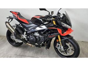 VENDO APRILIA TUONO V4 FACTORY (2025) USATA A ROSTA (CODICE 9862448) - MOTO.IT