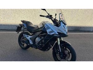 VENDO CFMOTO 650MT (2021 - 24) USATA A ROSATE (CODICE 9862695) - MOTO.IT