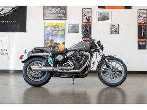 2007 HARLEY-DAVIDSON DYNA STREET BOB